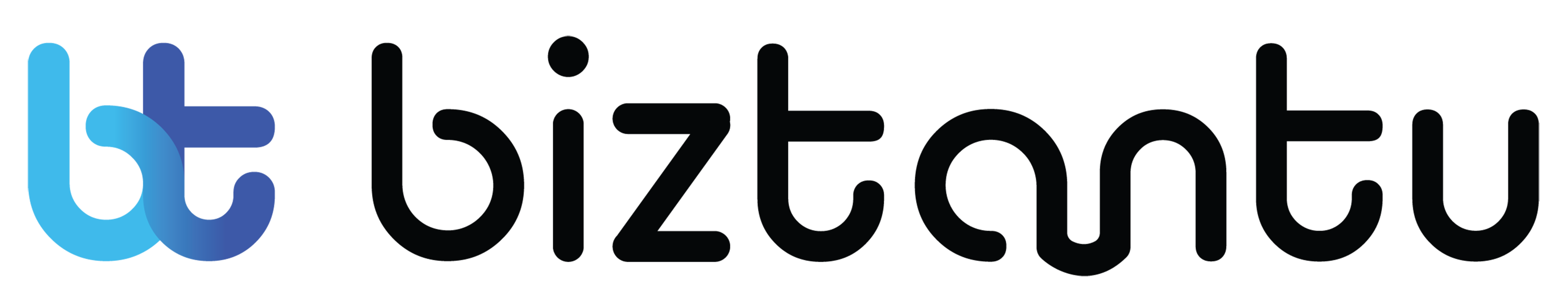 Biztantu Logo